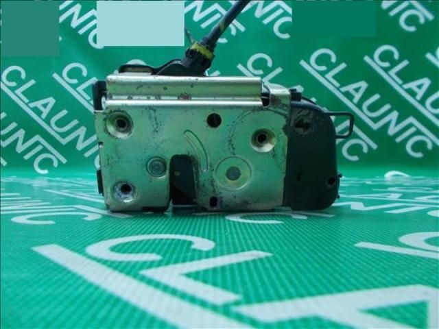 bontott RENAULT MEGANE II Jobb hátsó Ajtózár