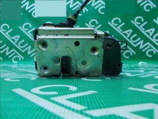 bontott RENAULT MEGANE II Jobb hátsó Ajtózár