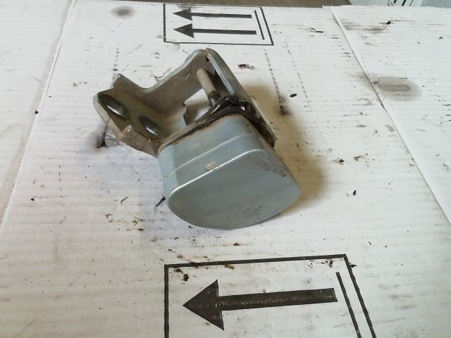 bontott RENAULT MEGANE II Jobb hátsó Alsó Zsanér