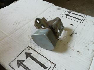 bontott RENAULT MEGANE II Jobb hátsó Alsó Zsanér