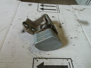 bontott RENAULT MEGANE II Jobb hátsó Alsó Zsanér