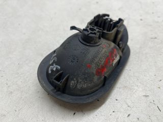 bontott RENAULT MEGANE II Jobb hátsó Belső Kilincs