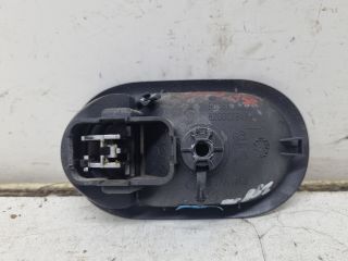 bontott RENAULT MEGANE II Jobb hátsó Belső Kilincs