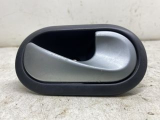 bontott RENAULT MEGANE II Jobb hátsó Belső Kilincs