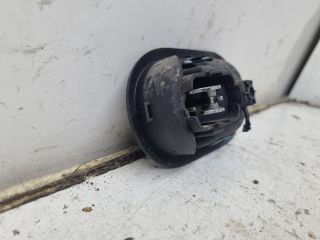 bontott RENAULT MEGANE II Jobb hátsó Belső Kilincs