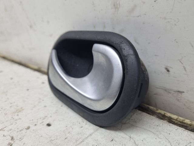 bontott RENAULT MEGANE II Jobb hátsó Belső Kilincs