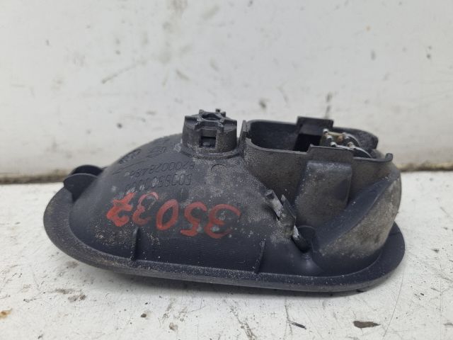 bontott RENAULT MEGANE II Jobb hátsó Belső Kilincs