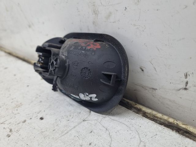 bontott RENAULT MEGANE II Jobb hátsó Belső Kilincs