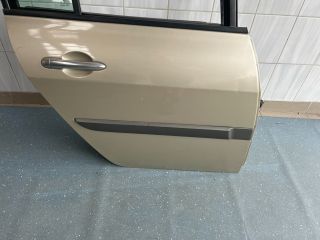 bontott RENAULT MEGANE II Jobb hátsó Belső Kilincs