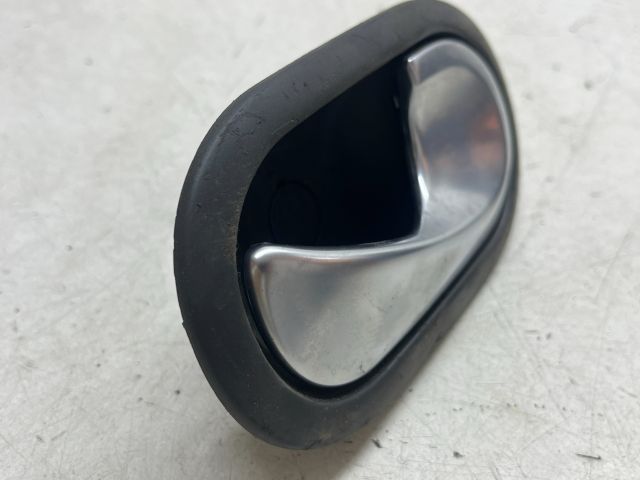 bontott RENAULT MEGANE II Jobb hátsó Belső Kilincs