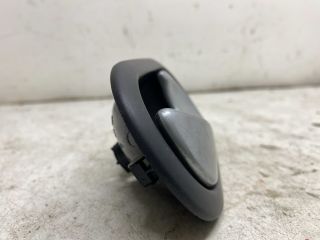 bontott RENAULT MEGANE II Jobb hátsó Belső Kilincs