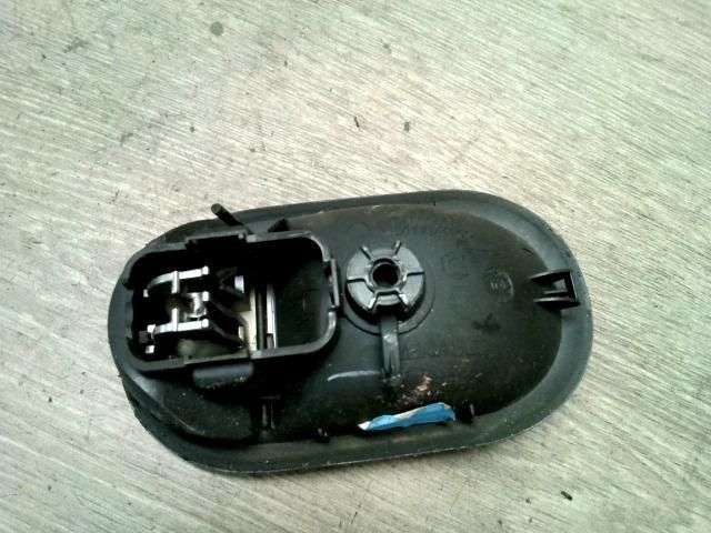 bontott RENAULT MEGANE II Jobb hátsó Belső Kilincs