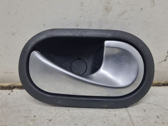 bontott RENAULT MEGANE II Jobb hátsó Belső Kilincs