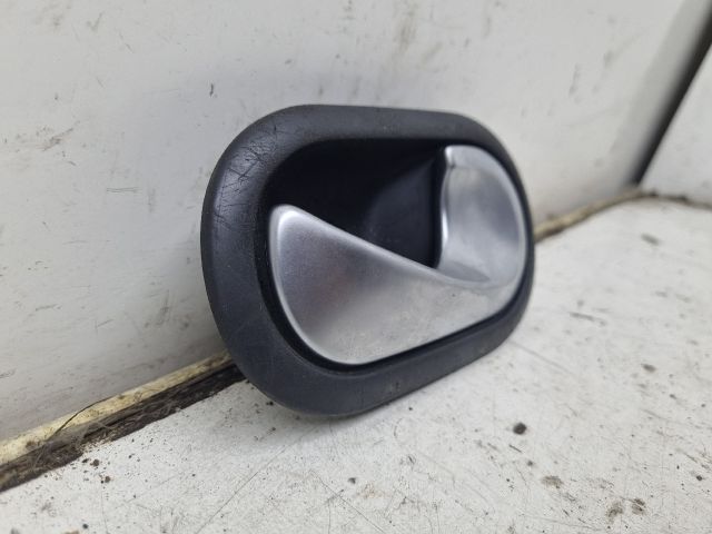 bontott RENAULT MEGANE II Jobb hátsó Belső Kilincs