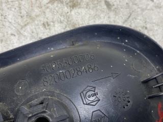 bontott RENAULT MEGANE II Jobb hátsó Belső Kilincs