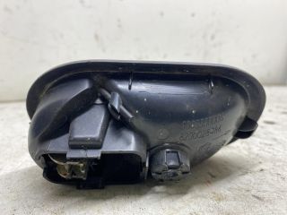 bontott RENAULT MEGANE II Jobb hátsó Belső Kilincs