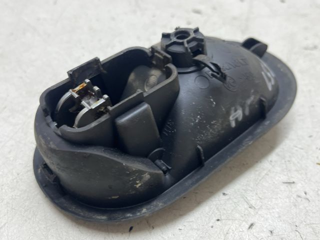 bontott RENAULT MEGANE II Jobb hátsó Belső Kilincs