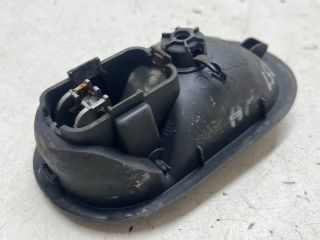 bontott RENAULT MEGANE II Jobb hátsó Belső Kilincs