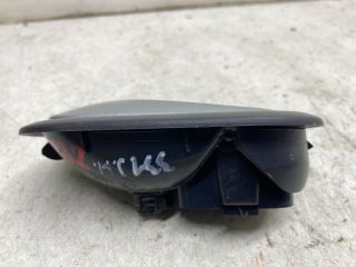 bontott RENAULT MEGANE II Jobb hátsó Belső Kilincs