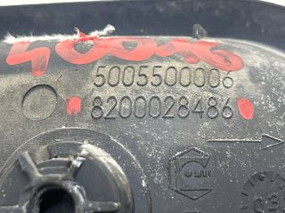 bontott RENAULT MEGANE II Jobb hátsó Belső Kilincs