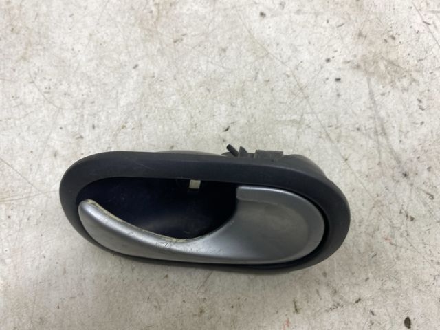 bontott RENAULT MEGANE II Jobb hátsó Belső Kilincs