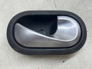 bontott RENAULT MEGANE II Jobb hátsó Belső Kilincs