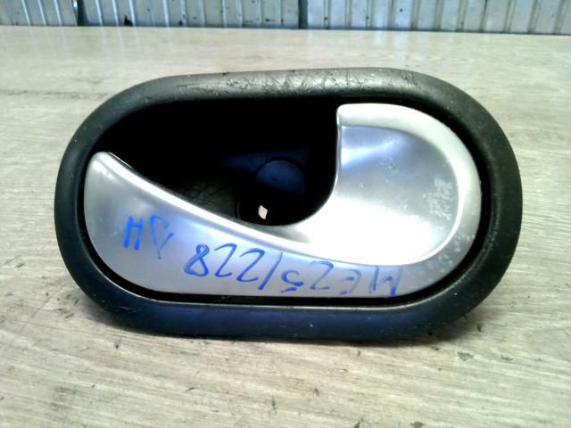 bontott RENAULT MEGANE II Jobb hátsó Belső Kilincs