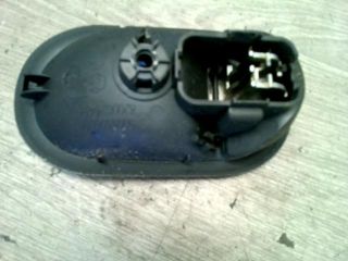 bontott RENAULT MEGANE II Jobb hátsó Belső Kilincs