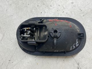 bontott RENAULT MEGANE II Jobb hátsó Belső Kilincs