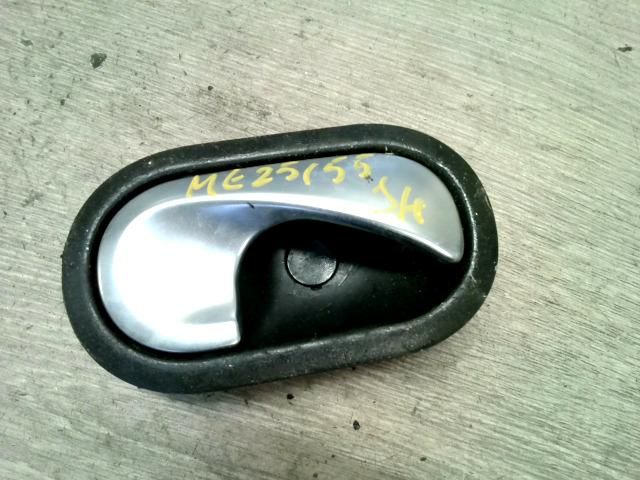 bontott RENAULT MEGANE II Jobb hátsó Belső Kilincs