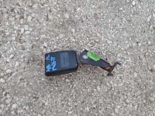 bontott RENAULT MEGANE II Jobb hátsó Biztonsági Öv Csat