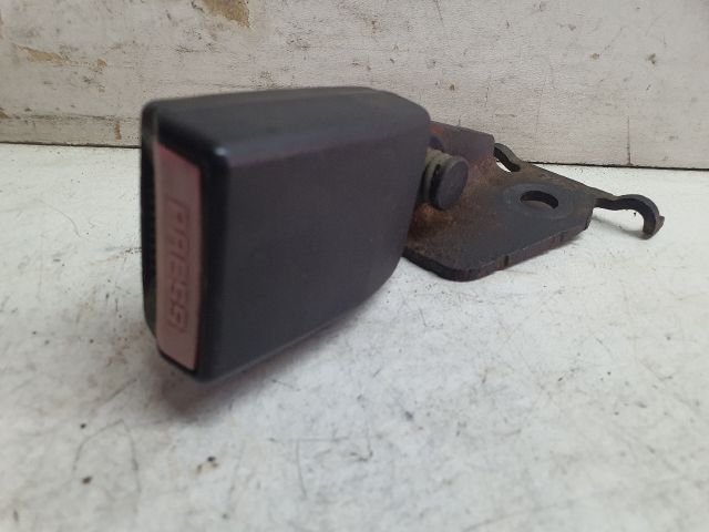 bontott RENAULT MEGANE II Jobb hátsó Biztonsági Öv Csat