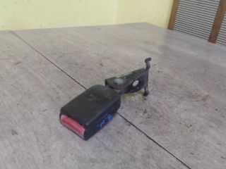 bontott RENAULT MEGANE II Jobb hátsó Biztonsági Öv Csat