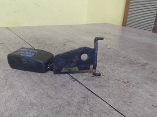 bontott RENAULT MEGANE II Jobb hátsó Biztonsági Öv Csat