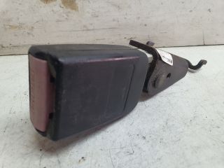 bontott RENAULT MEGANE II Jobb hátsó Biztonsági Öv Csat