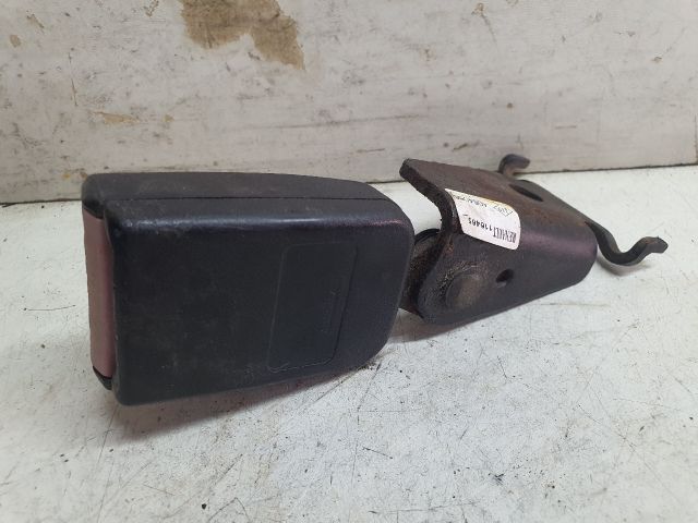 bontott RENAULT MEGANE II Jobb hátsó Biztonsági Öv Csat