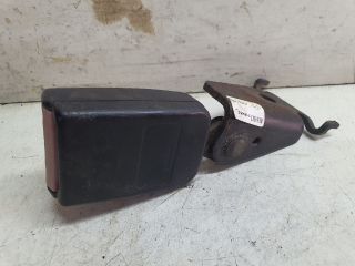 bontott RENAULT MEGANE II Jobb hátsó Biztonsági Öv Csat