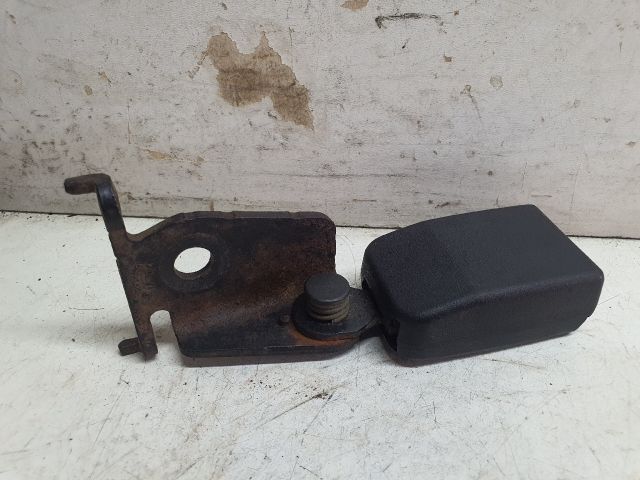 bontott RENAULT MEGANE II Jobb hátsó Biztonsági Öv Csat