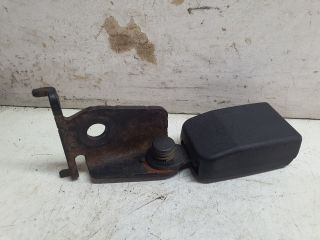 bontott RENAULT MEGANE II Jobb hátsó Biztonsági Öv Csat