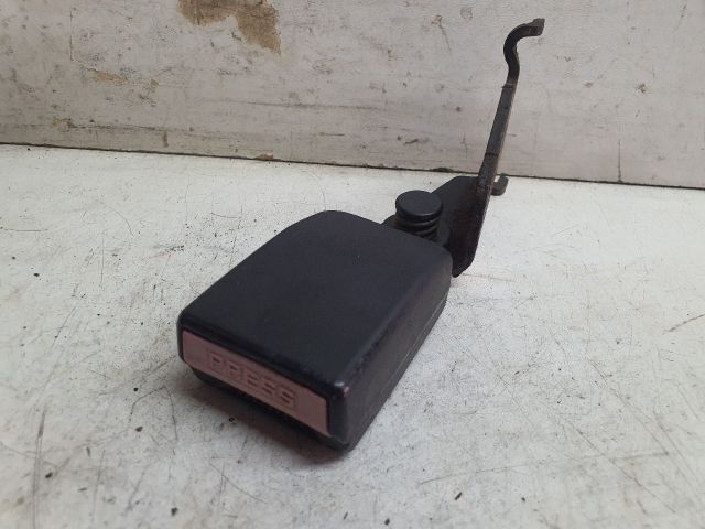 bontott RENAULT MEGANE II Jobb hátsó Biztonsági Öv Csat