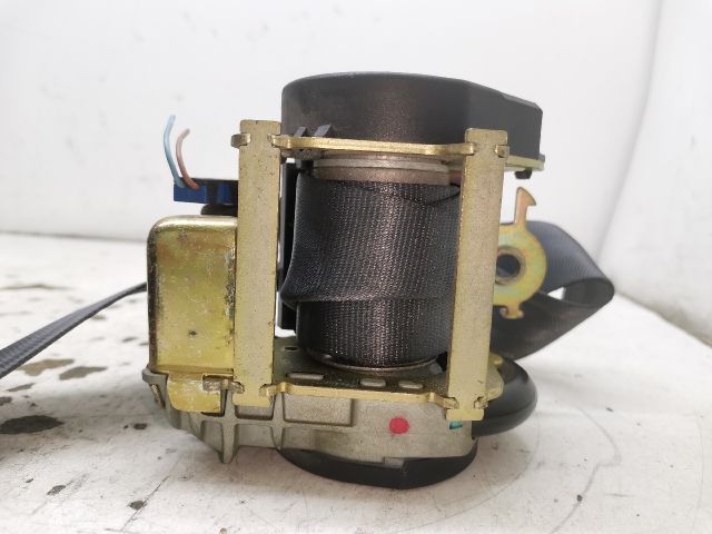 bontott RENAULT MEGANE II Jobb hátsó Biztonsági Öv