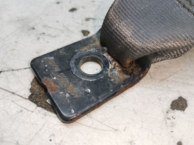 bontott RENAULT MEGANE II Jobb hátsó Biztonsági Öv