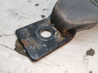 bontott RENAULT MEGANE II Jobb hátsó Biztonsági Öv