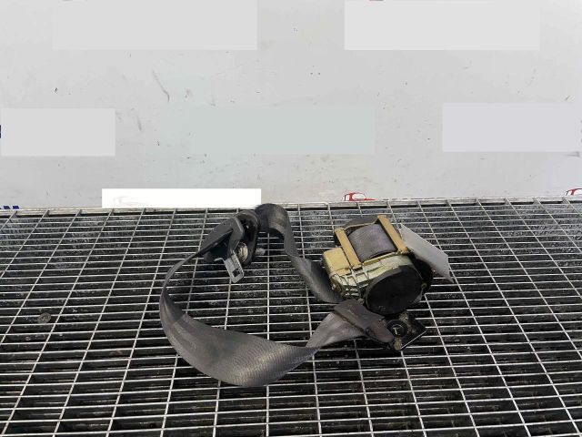 bontott RENAULT MEGANE II Jobb hátsó Biztonsági Öv