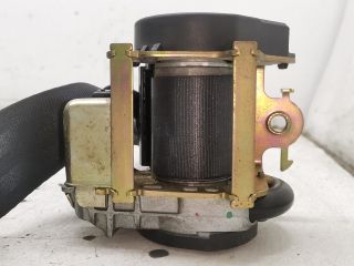 bontott RENAULT MEGANE II Jobb hátsó Biztonsági Öv