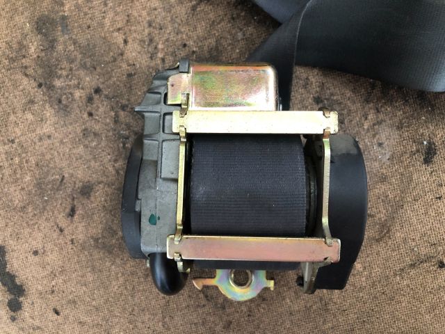 bontott RENAULT MEGANE II Jobb hátsó Biztonsági Öv