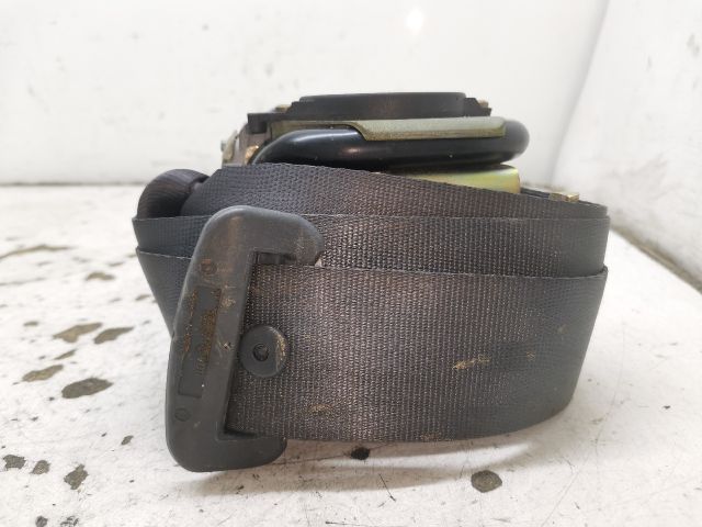 bontott RENAULT MEGANE II Jobb hátsó Biztonsági Öv