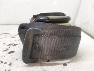 bontott RENAULT MEGANE II Jobb hátsó Biztonsági Öv