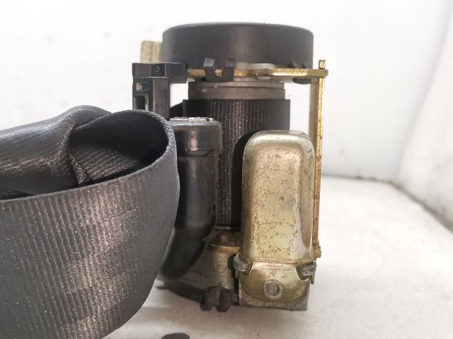 bontott RENAULT MEGANE II Jobb hátsó Biztonsági Öv