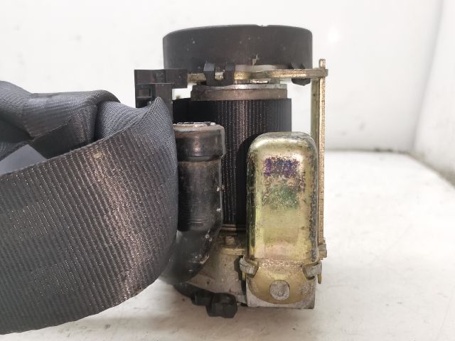 bontott RENAULT MEGANE II Jobb hátsó Biztonsági Öv